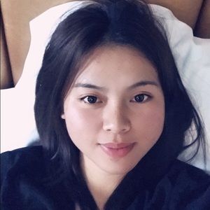 Meet your Posher, Clarisse joy